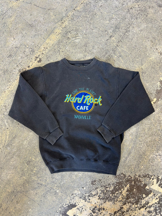 LL Hard Rock Nashville Crew