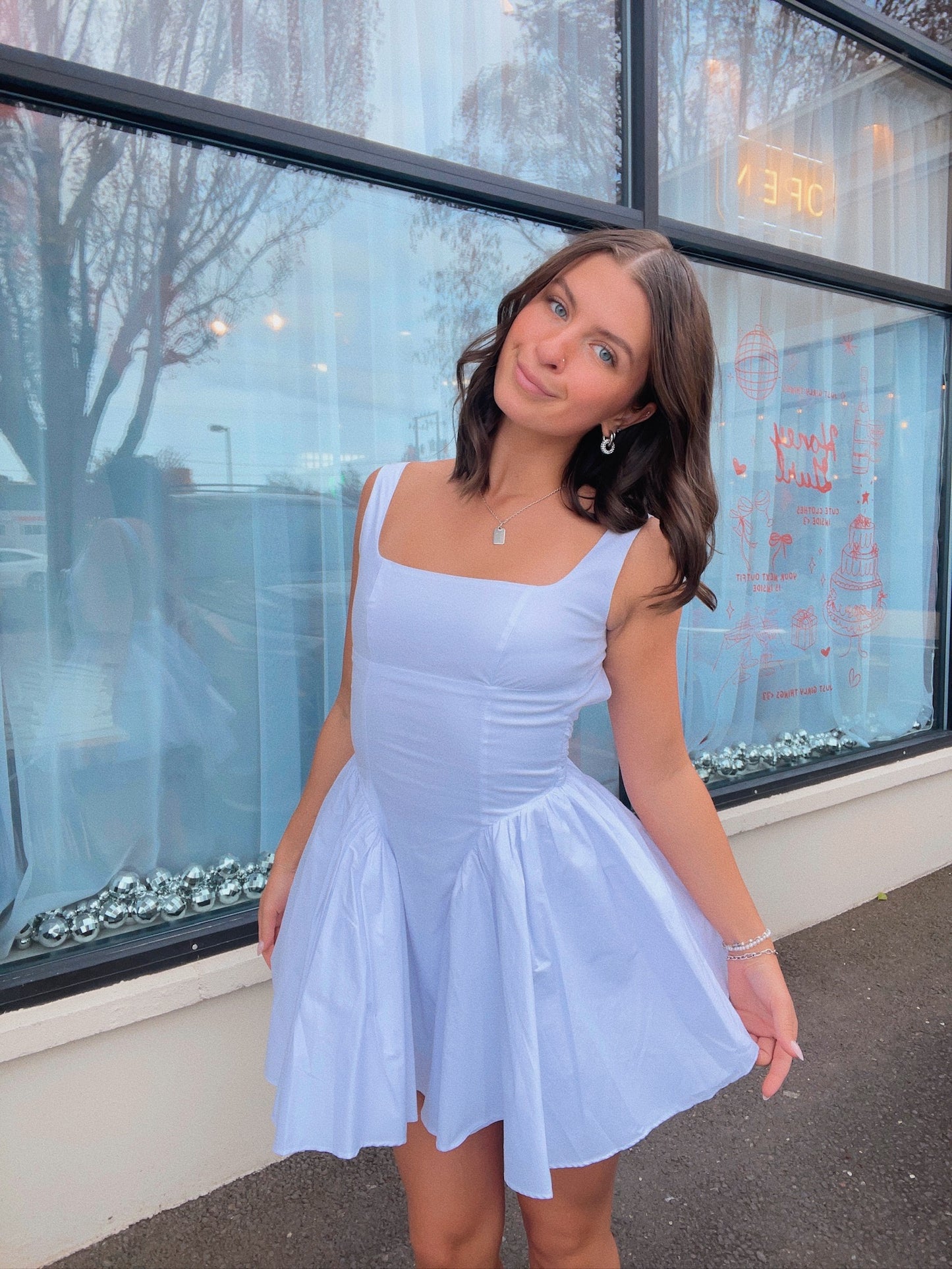 Hamptons Dress
