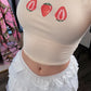Strawberry Tee