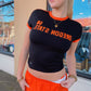Oregon State Shorts - Orange