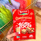 Quadratini Wafer Cookies