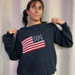 USA Knit Sweater