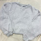 Crewneck Plus Size