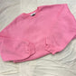 Crewneck Plus Size