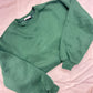 Crewneck Plus Size