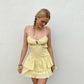 Clara Dress