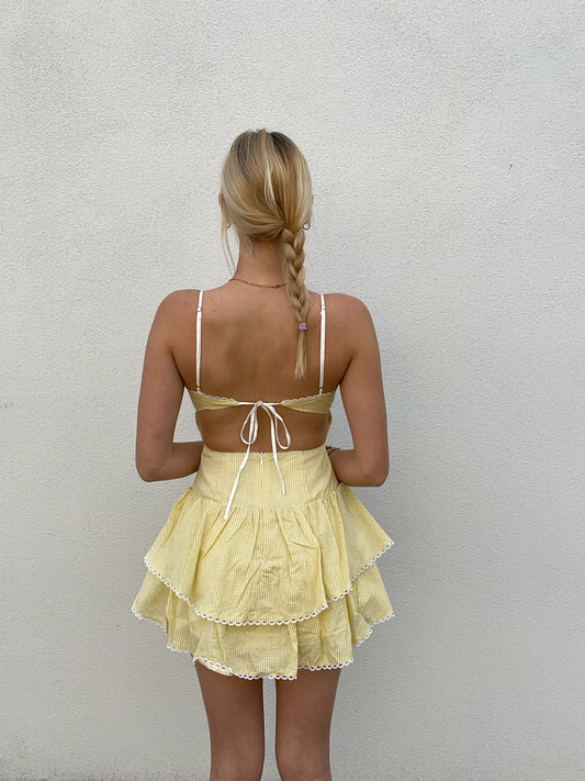 Clara Dress