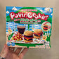 Popin'Cookin' Tanoshii Hamburger