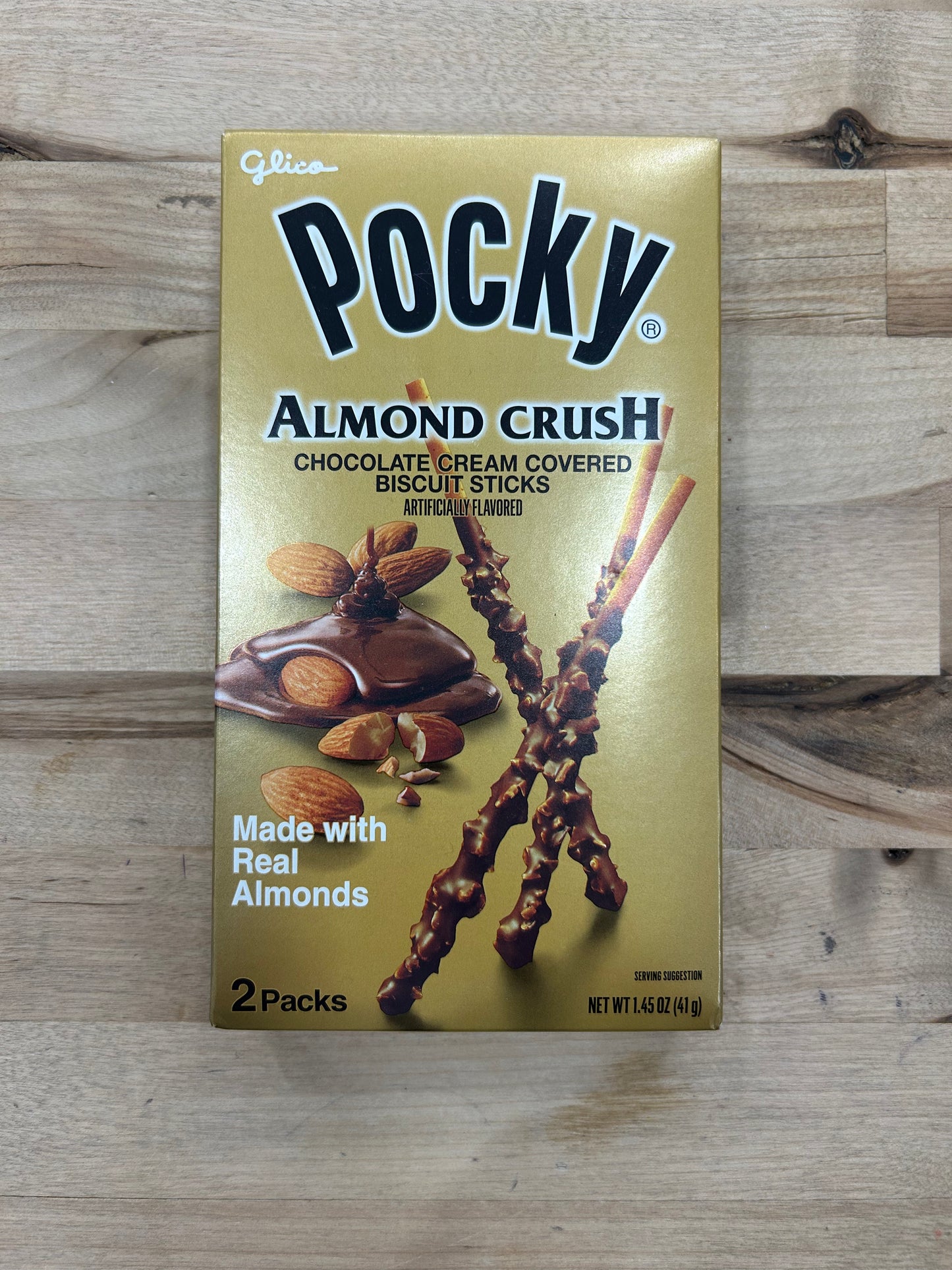 pocky Sticks