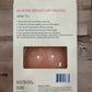 Plus Size Silicone Breast Lift Pasties