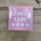 Anemone Boob Tape