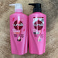 Sunsilk Shampoo & Conditioner