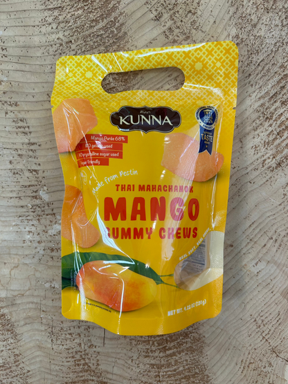 Kunna Gummy Chews