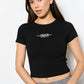 Olives Bead Tee