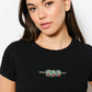 Olives Bead Tee