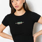 Olives Bead Tee