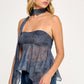 Kelly Asymmetric Top