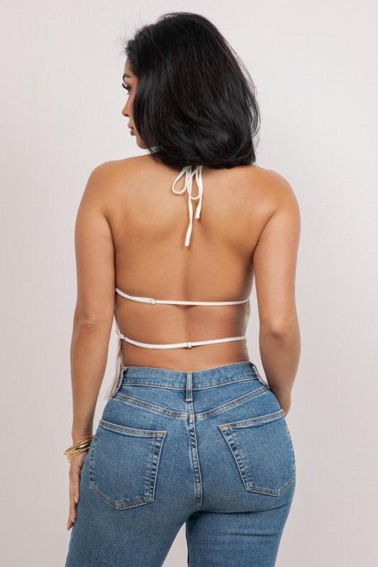 Summer Sweet Top