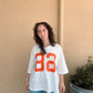 Football Oversized T-shirt