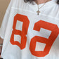 Football Oversized T-shirt