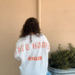 Football Oversized T-shirt