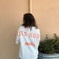 Football Oversized T-shirt