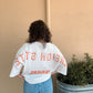 Football Oversized T-shirt