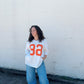 Football Oversized T-shirt
