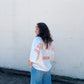 Football Oversized T-shirt