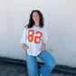 Football Oversized T-shirt
