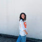 Football Oversized T-shirt