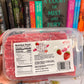 Sour Strawberry Belts
