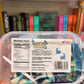 Gummy Blue Sharks
