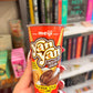 Yan Yan Chocolate Crème Cracker Stick & Dip