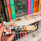 Who Said Muuu? Milk Chocolate Wafer