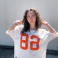 Football Oversized T-shirt