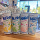 Milkis Cream Soda