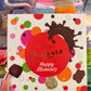 Picasso Cream Filled Chocolate Box