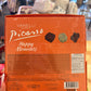 Picasso Cream Filled Chocolate Box