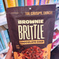 Brownie Brittle