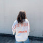 Football Oversized T-shirt