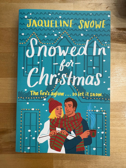 Snowed In for Christmas