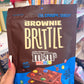 Brownie Brittle