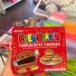 EveryBurger Chocolate Cookies