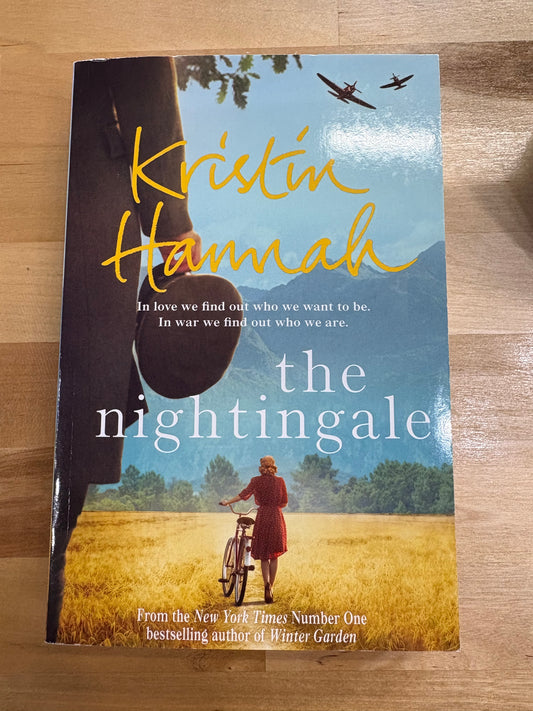 The Nightingale