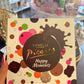 Picasso Cream Filled Chocolate Box