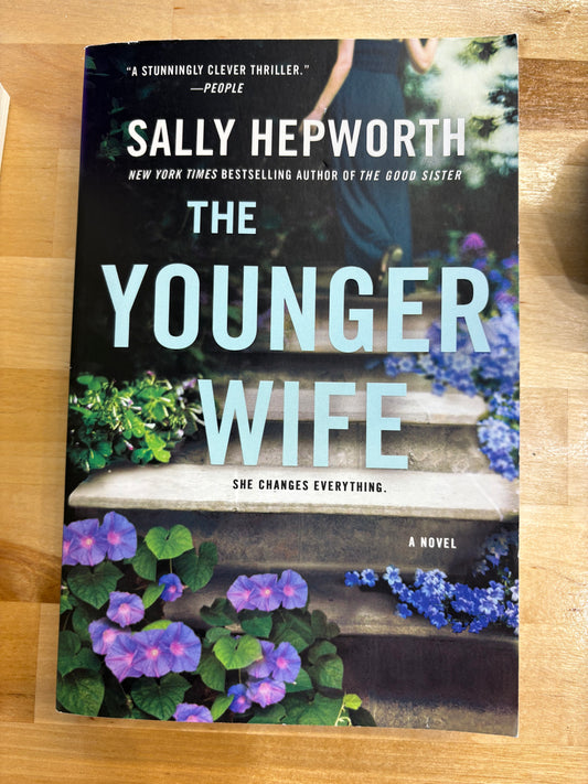 The Younger Wife