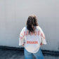 Football Oversized T-shirt