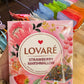 Lovare Tea Bags