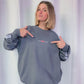 A Lil' Coors Light Sweatshirt